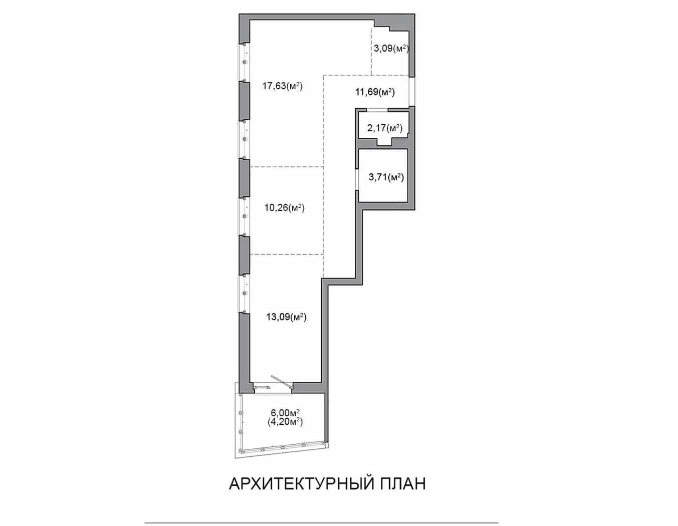 Беларусь, Минск, улица Михаила Савицкого, 9, фото 10
