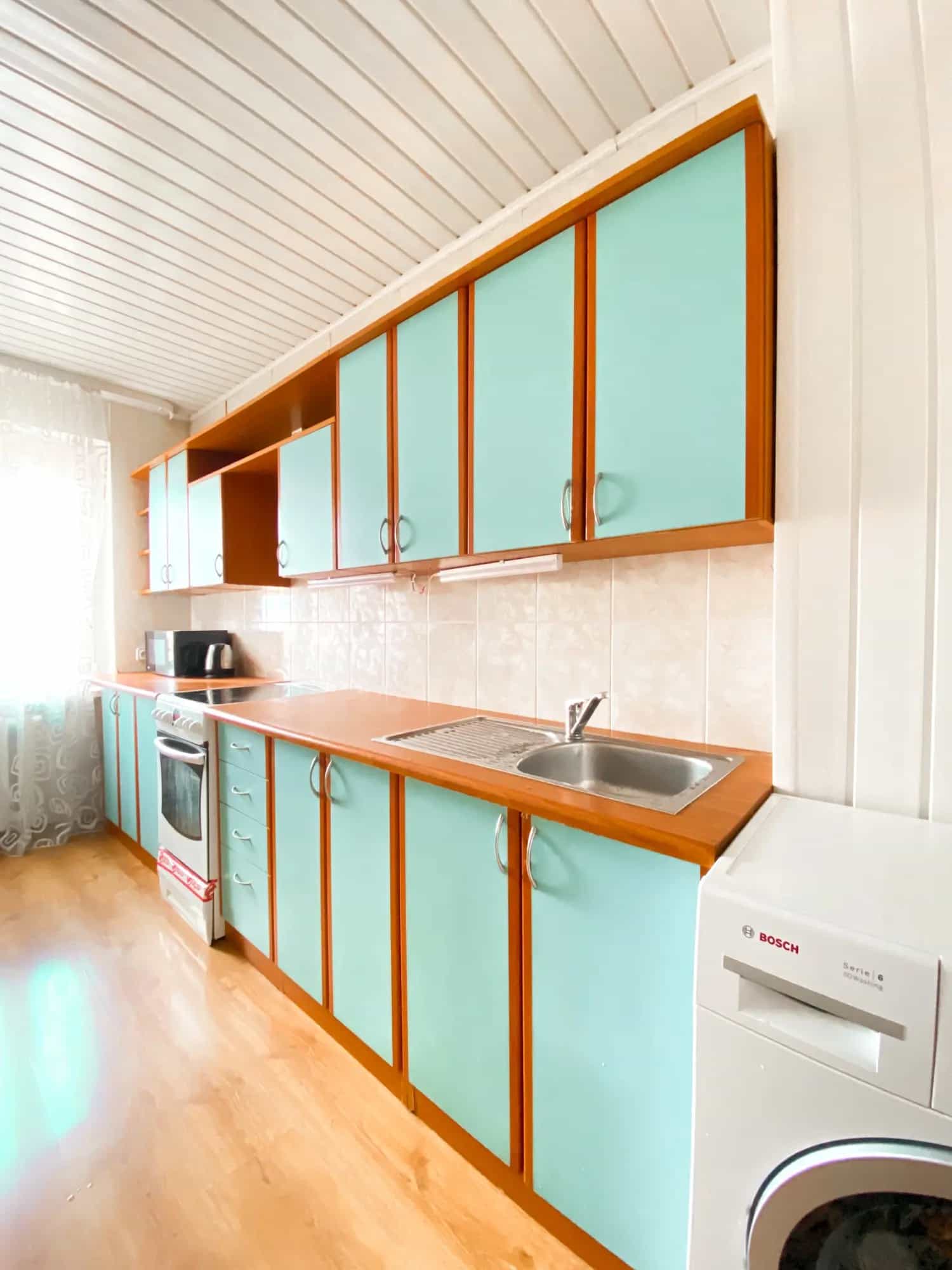 Беларусь, Минск, улица Казинца, 64А