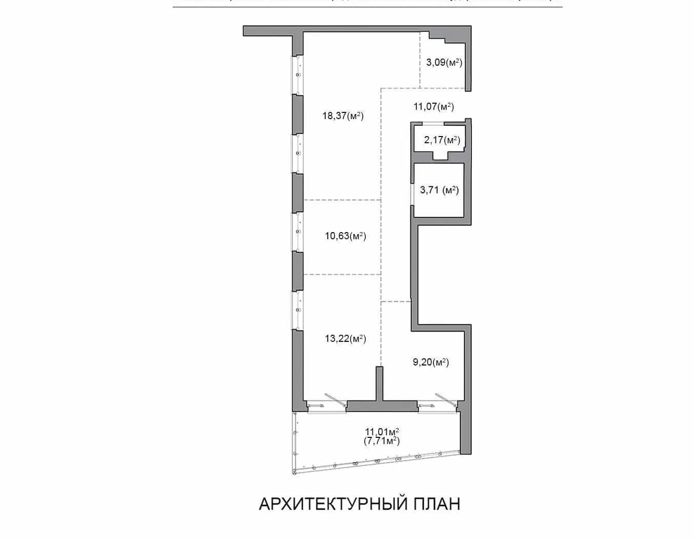 Беларусь, Минск, улица Михаила Савицкого, 9, фото 2
