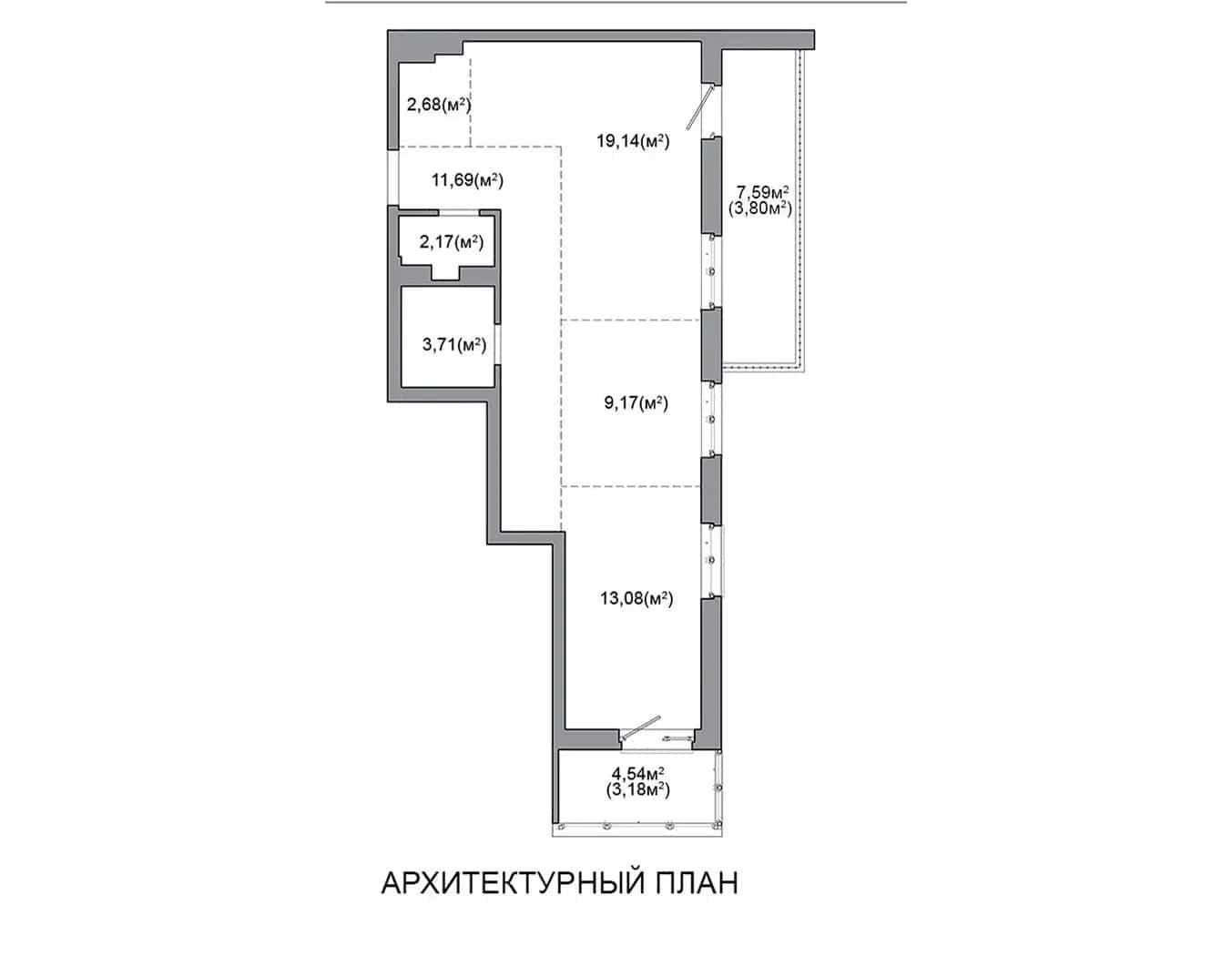 Беларусь, Минск, улица Михаила Савицкого, 9, фото 6