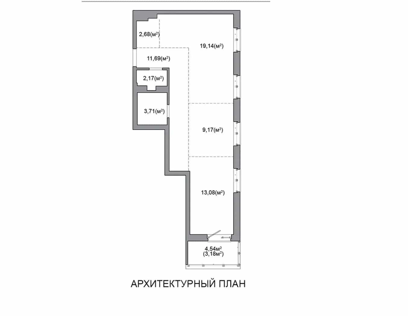 Беларусь, Минск, улица Михаила Савицкого, 9, фото 16