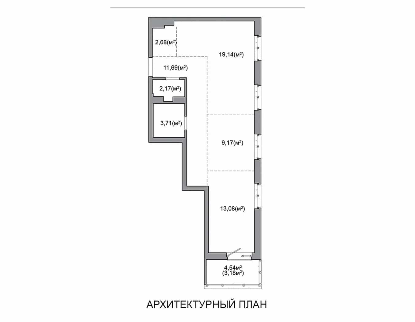 Беларусь, Минск, улица Михаила Савицкого, 9, фото 6