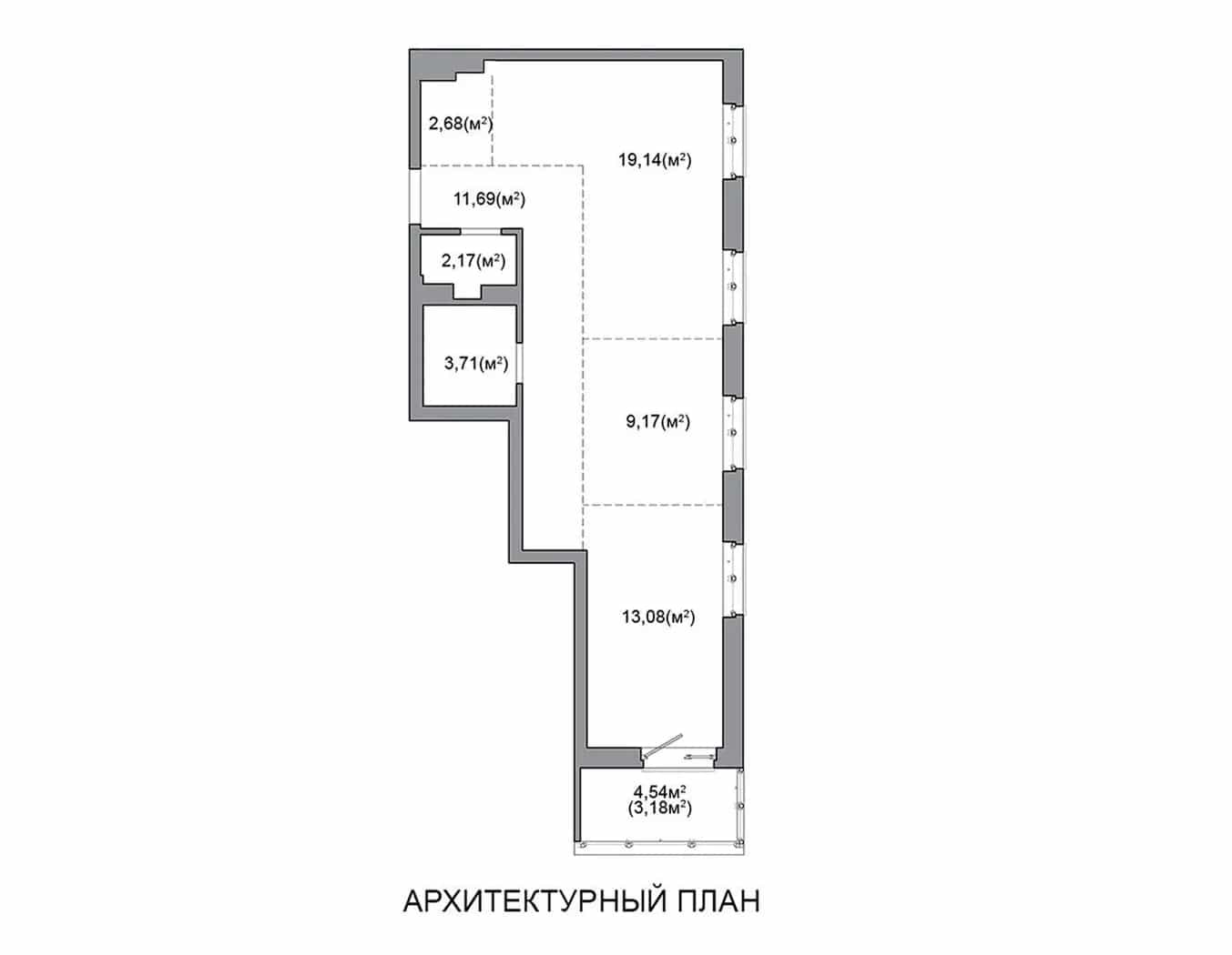 Беларусь, Минск, улица Михаила Савицкого, 9, фото 16