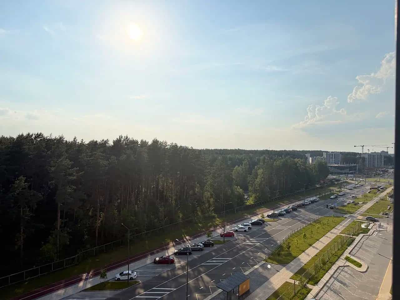 Беларусь, Минский район, Боровлянский сельсовет, деревня Копище, улица Михаила Миля, 13, фото 8