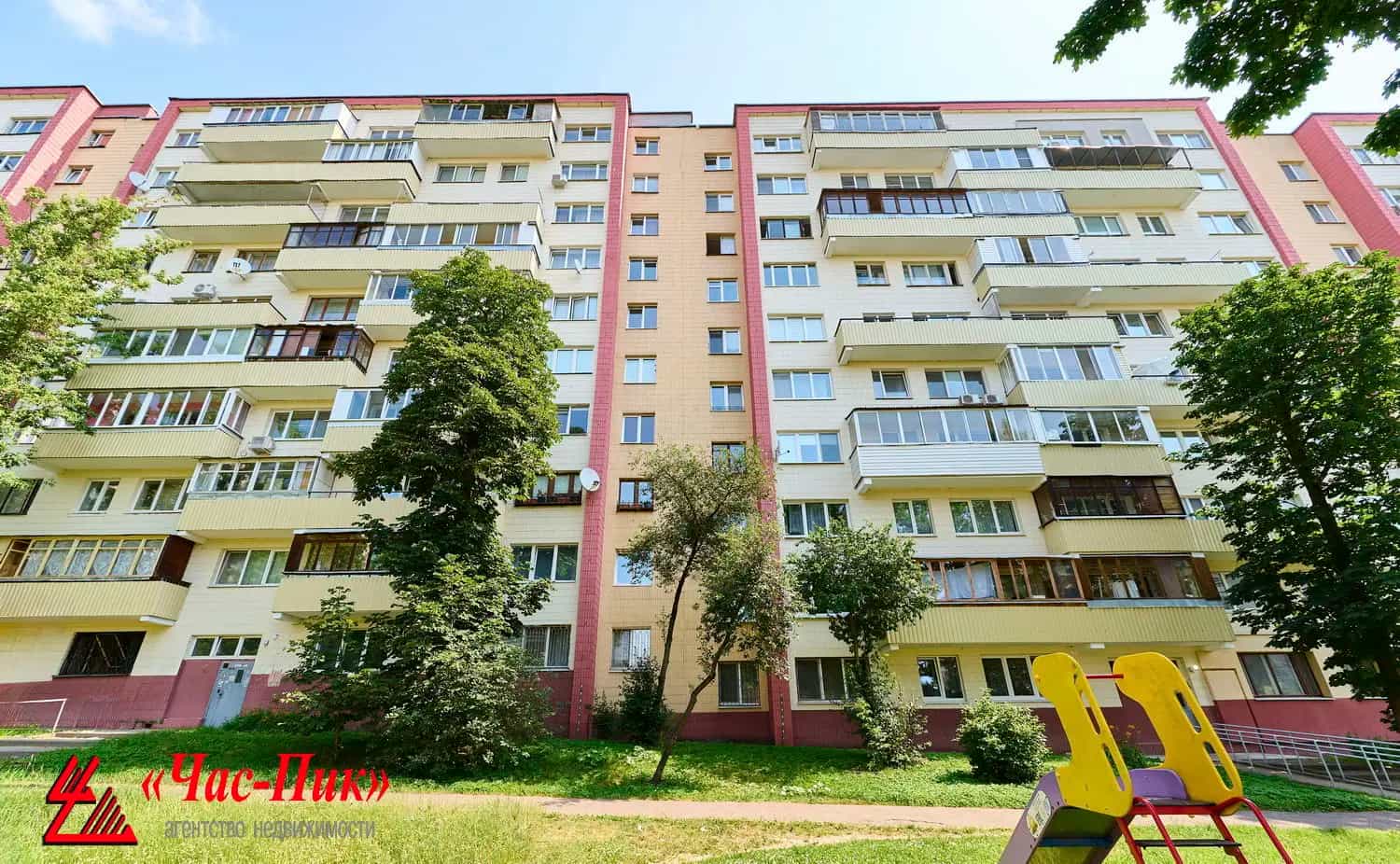 Беларусь, Минск, улица Захарова, 64, фото 18