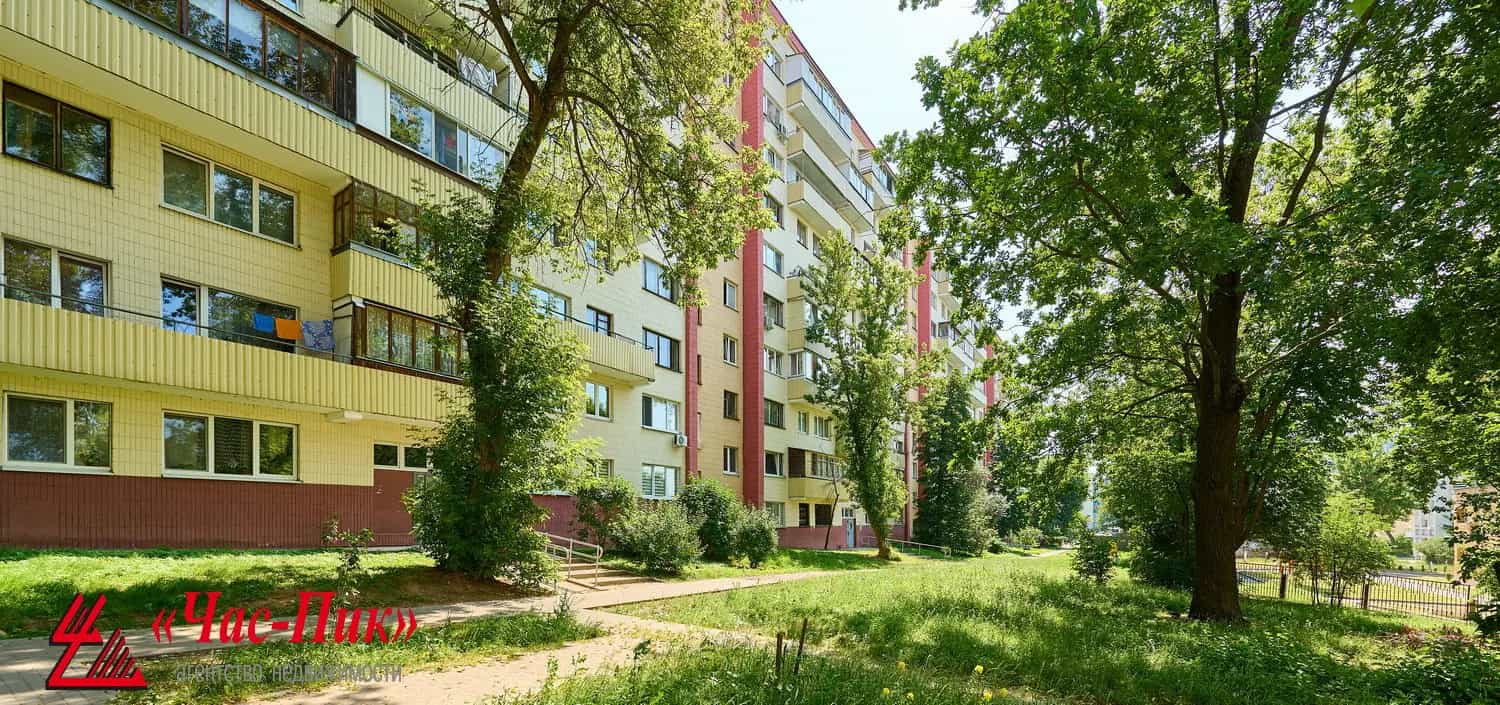 Беларусь, Минск, улица Захарова, 64, фото 20