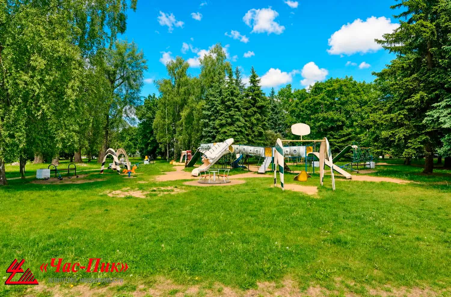 Беларусь, Минск, улица Захарова, 64, фото 24