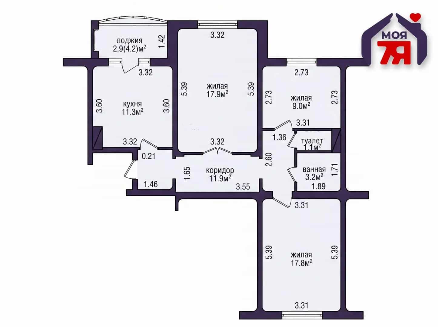Беларусь, Минск, Каменногорская улица, 20Б, фото 14