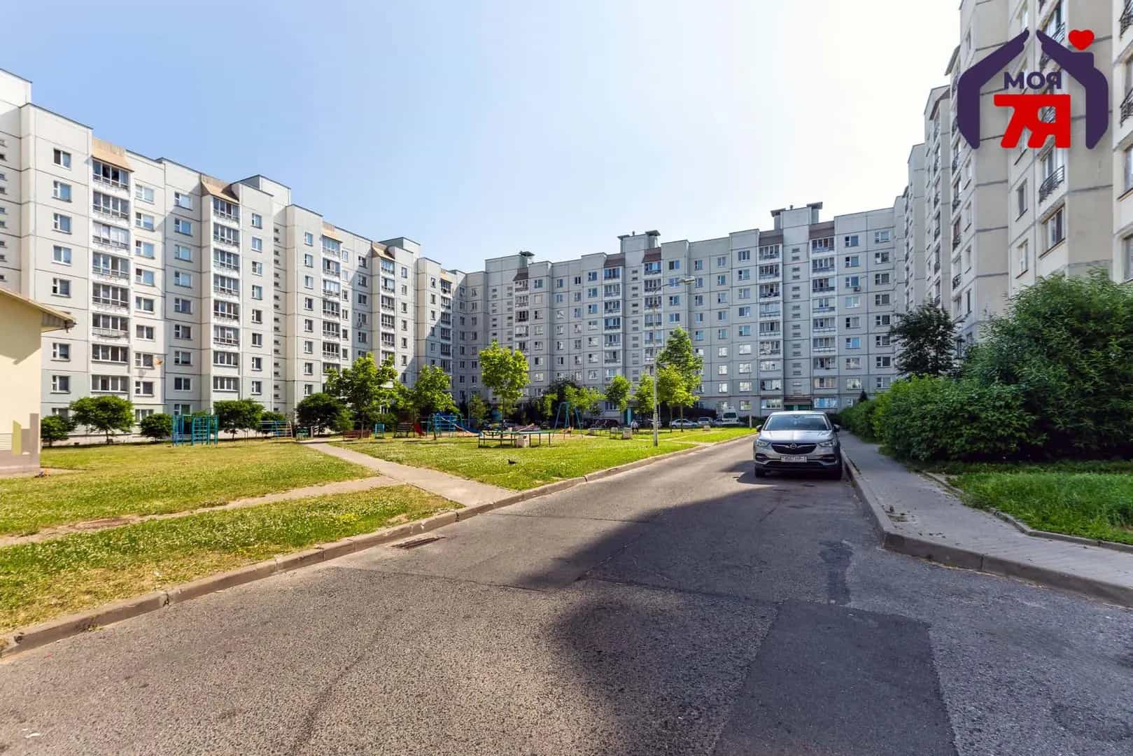 Беларусь, Минск, Каменногорская улица, 20Б, фото 15