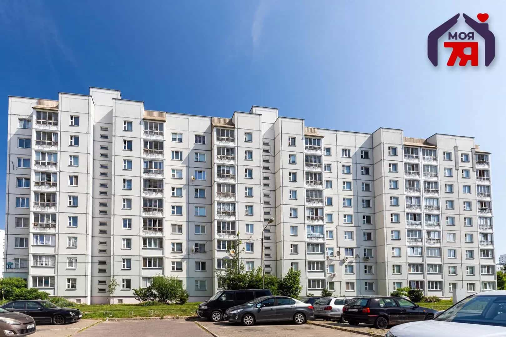 Беларусь, Минск, Каменногорская улица, 20Б, фото 16