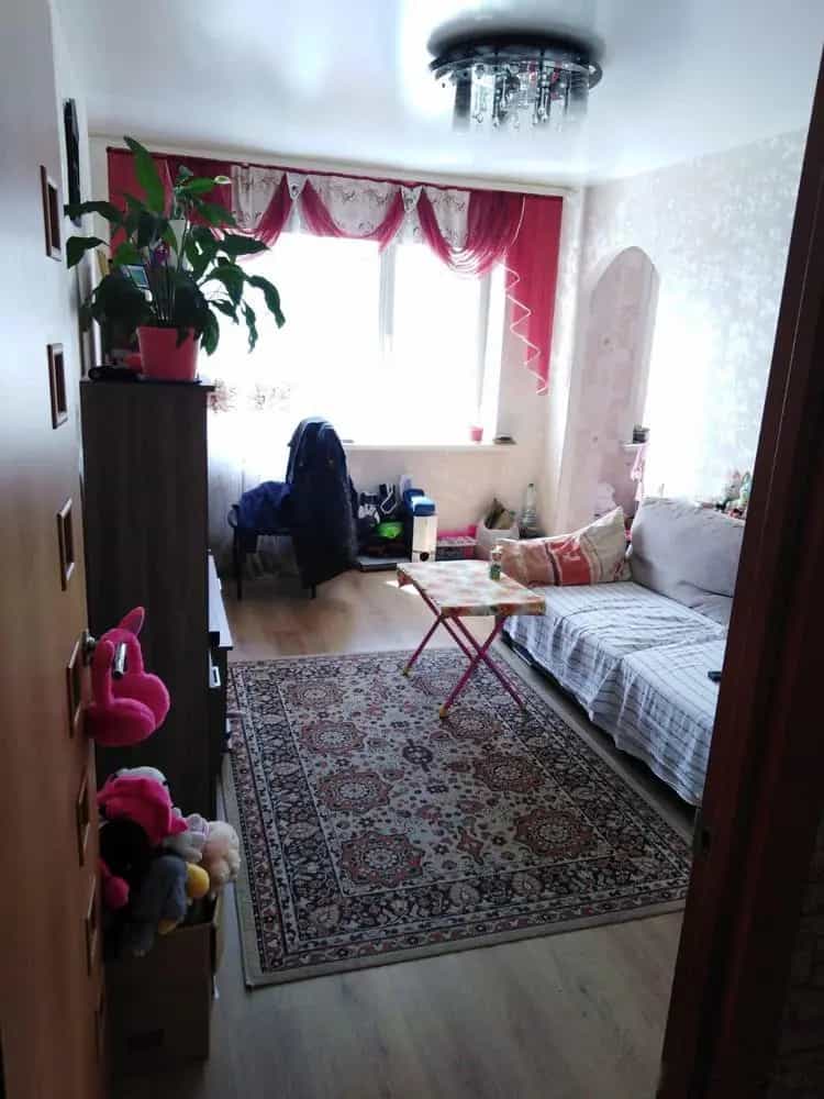 Беларусь, Витебск, улица Чкалова, 13, фото 3