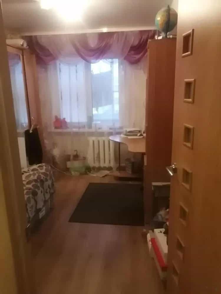 Беларусь, Витебск, улица Чкалова, 13, фото 4