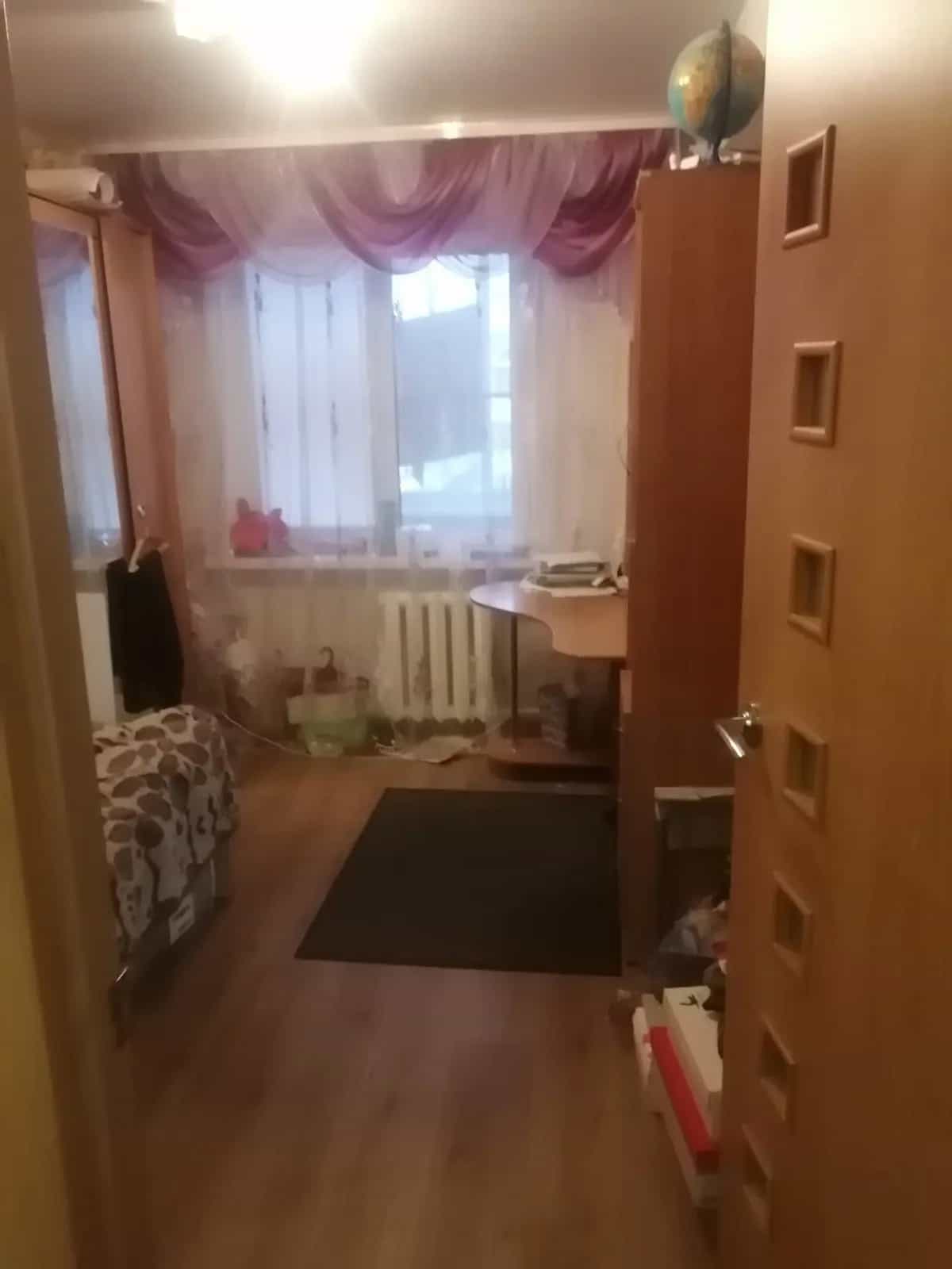 Беларусь, Витебск, улица Чкалова, 13, фото 11