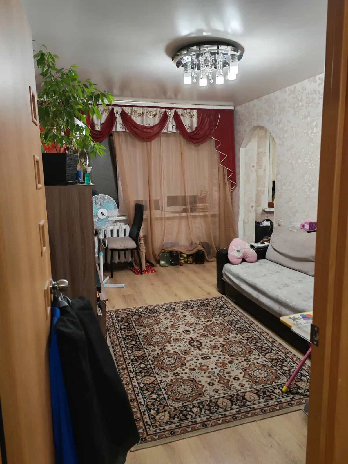 Беларусь, Витебск, улица Чкалова, 13, фото 14