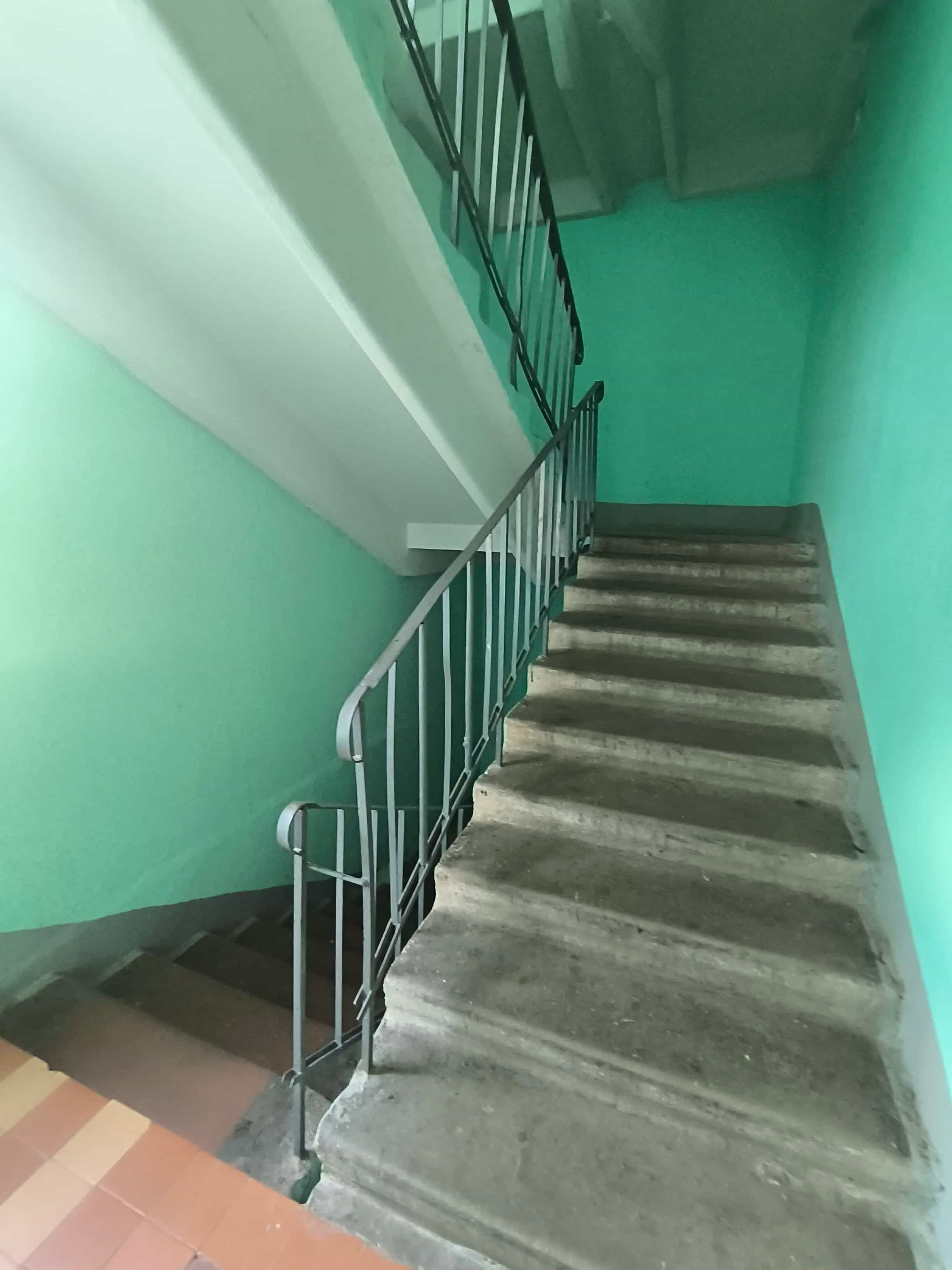 Беларусь, Брестская область, Барановичи, улица Наконечникова, 12, фото 16