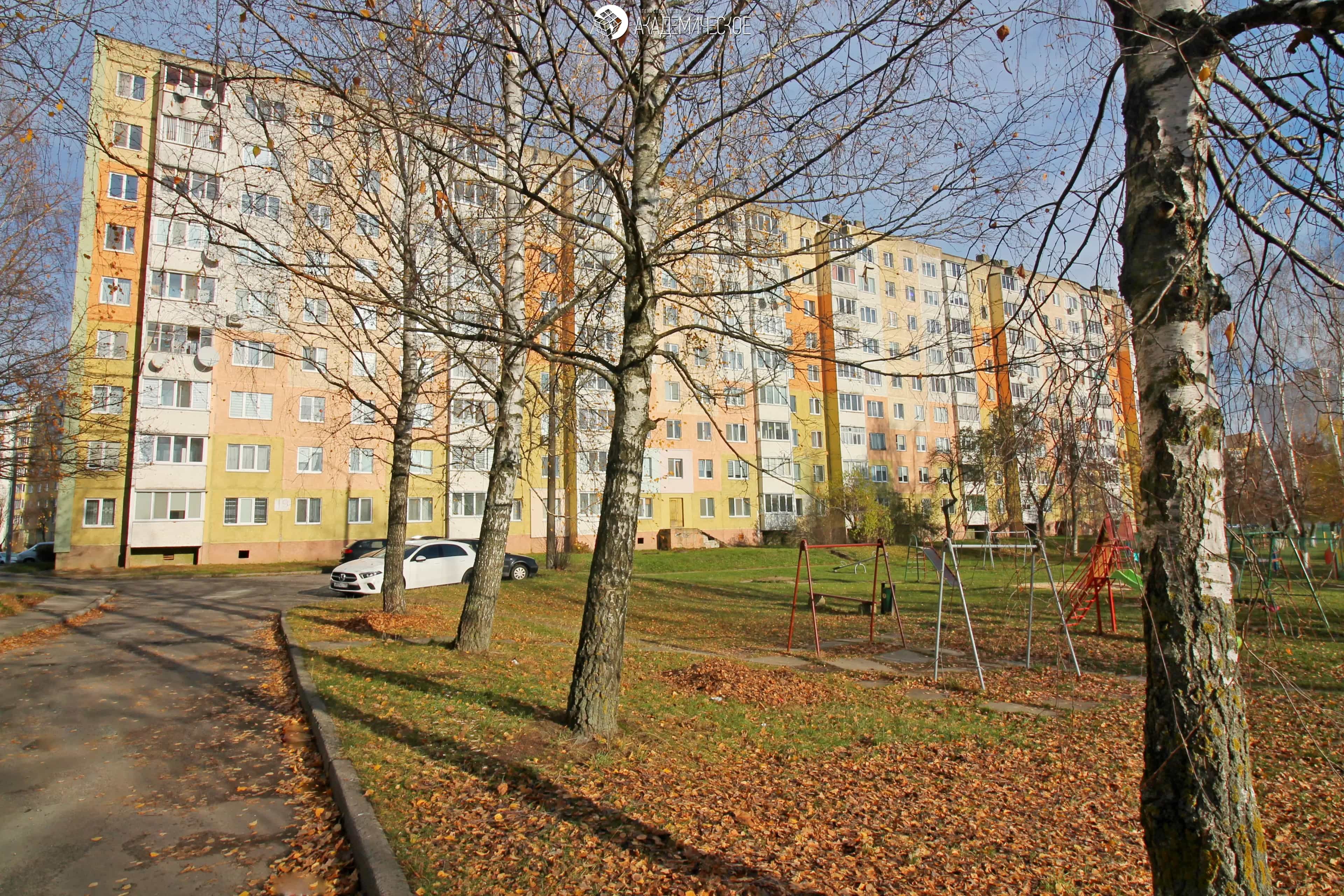 Беларусь, Минская область, Солигорск, улица Богомолова, 19, фото 29