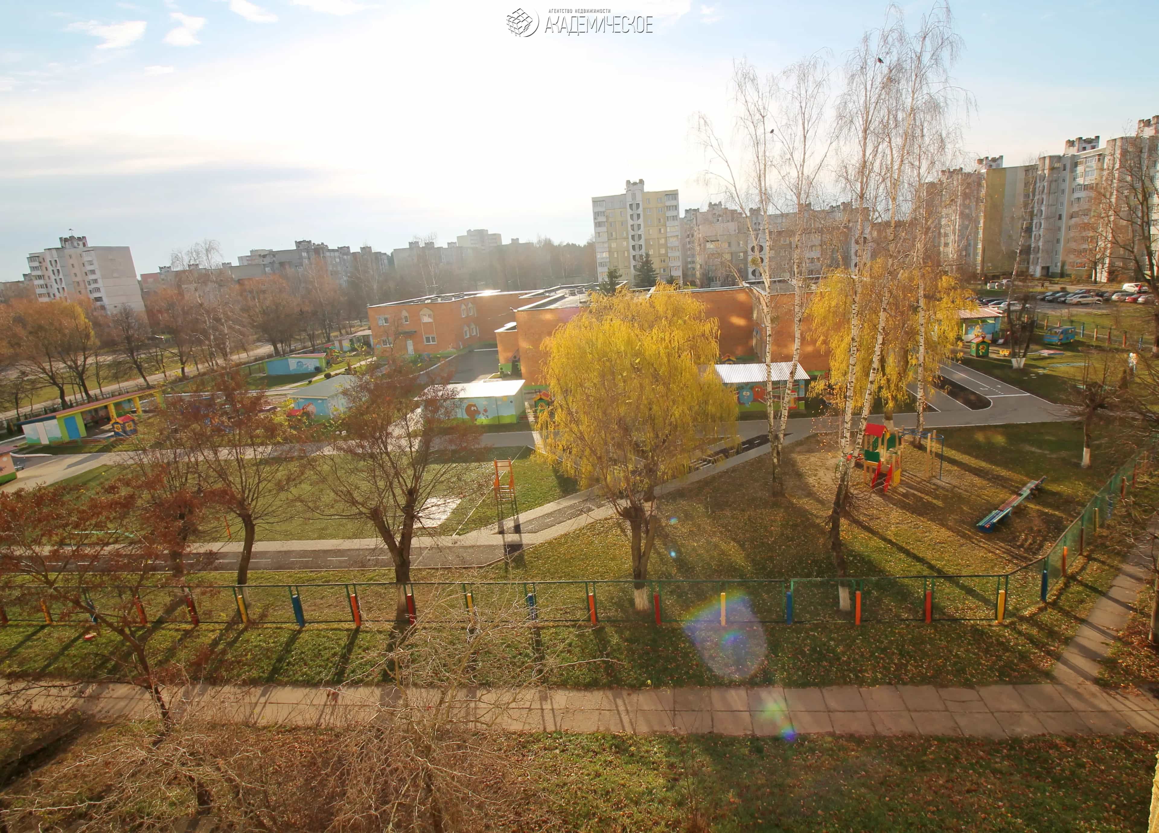 Беларусь, Минская область, Солигорск, улица Богомолова, 19, фото 30