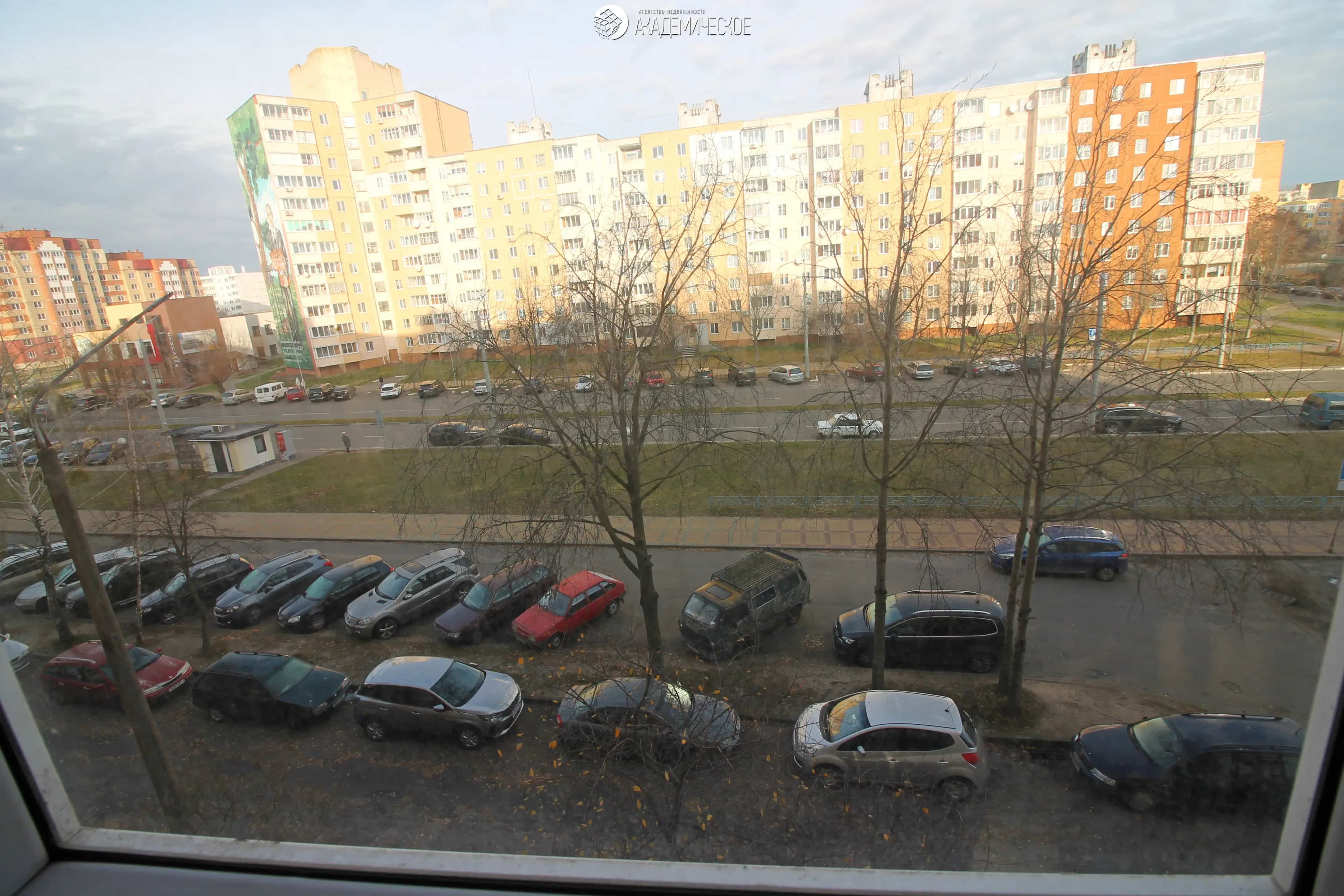 Беларусь, Минская область, Солигорск, улица Богомолова, 19, фото 31