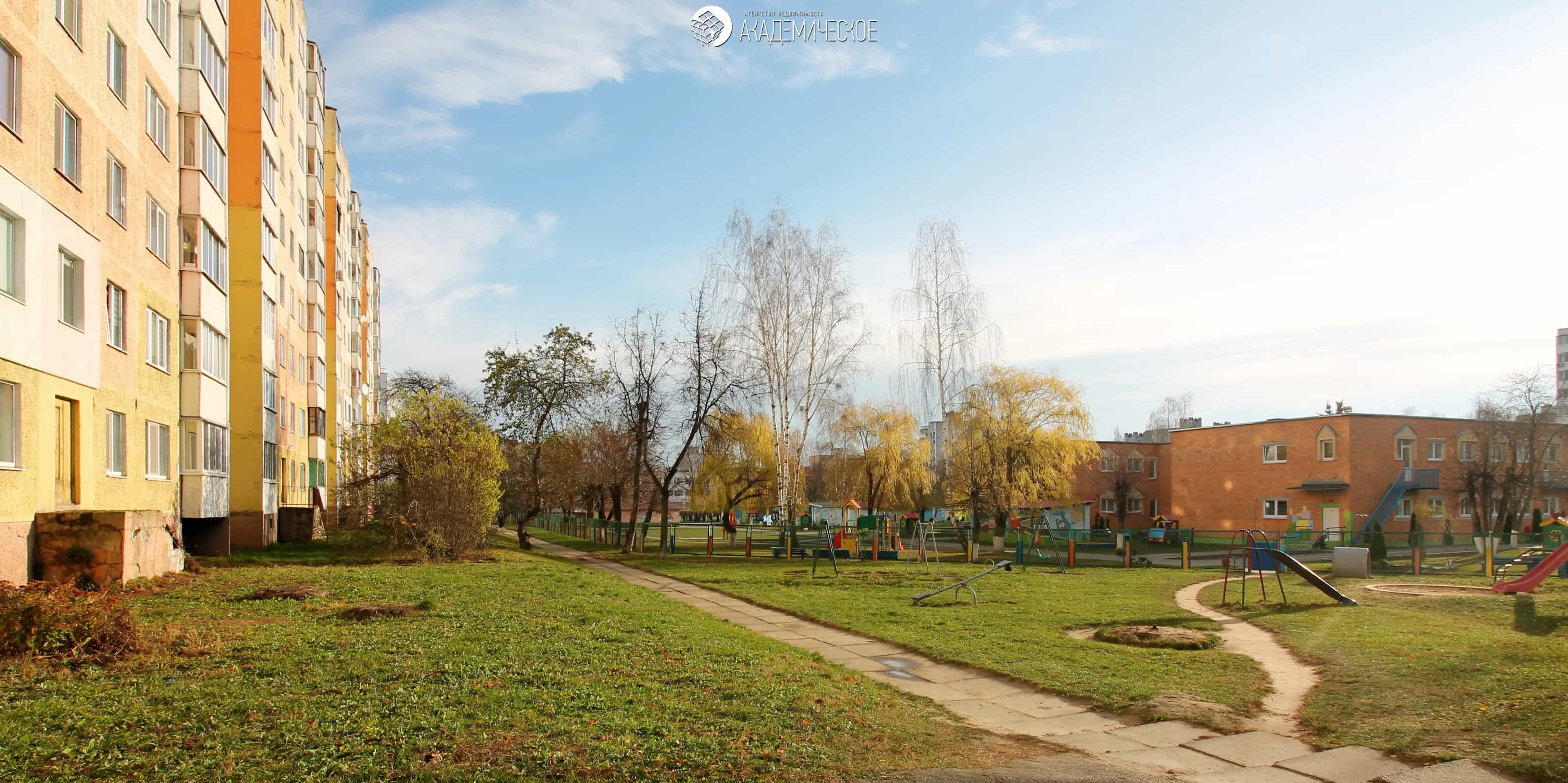 Беларусь, Минская область, Солигорск, улица Богомолова, 19, фото 32