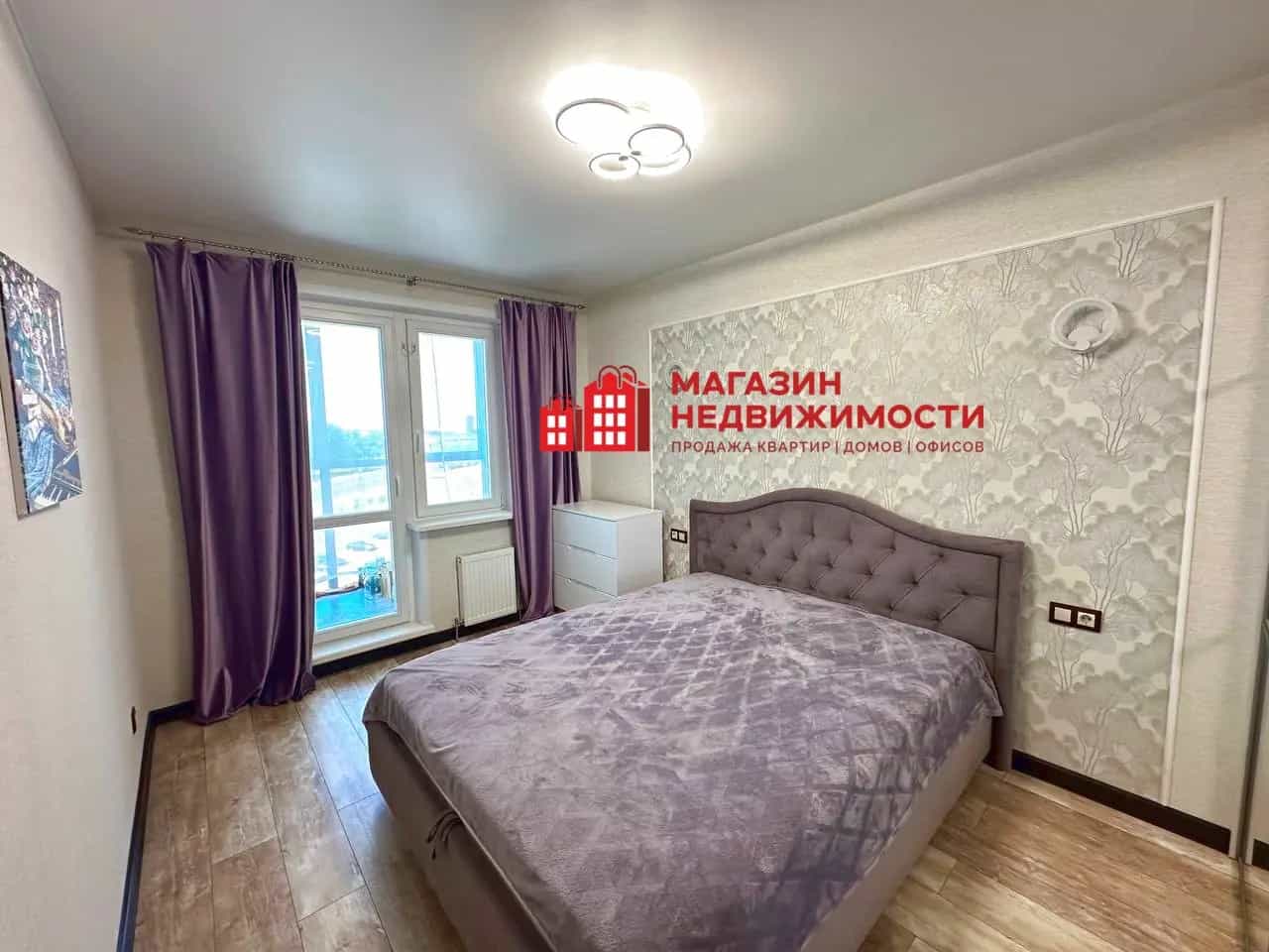 Беларусь, Гродно, улица Суворова, 310, фото 4