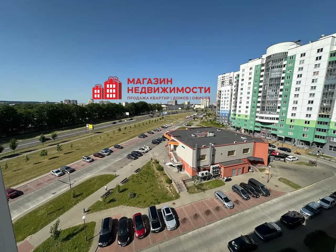 Беларусь, Гродно, улица Суворова, 310, фото 20