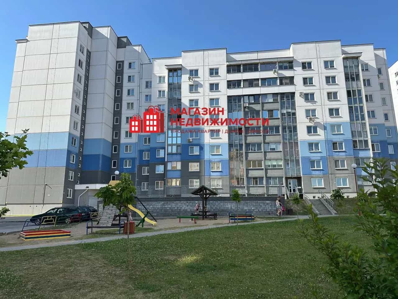 Беларусь, Гродно, улица Суворова, 310, фото 22