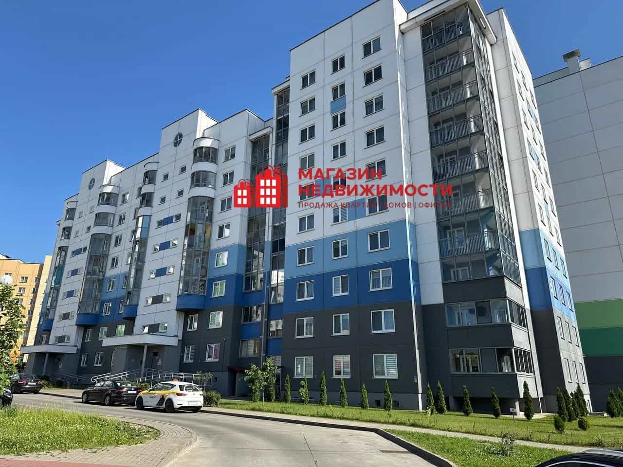 Беларусь, Гродно, улица Суворова, 310, фото 23