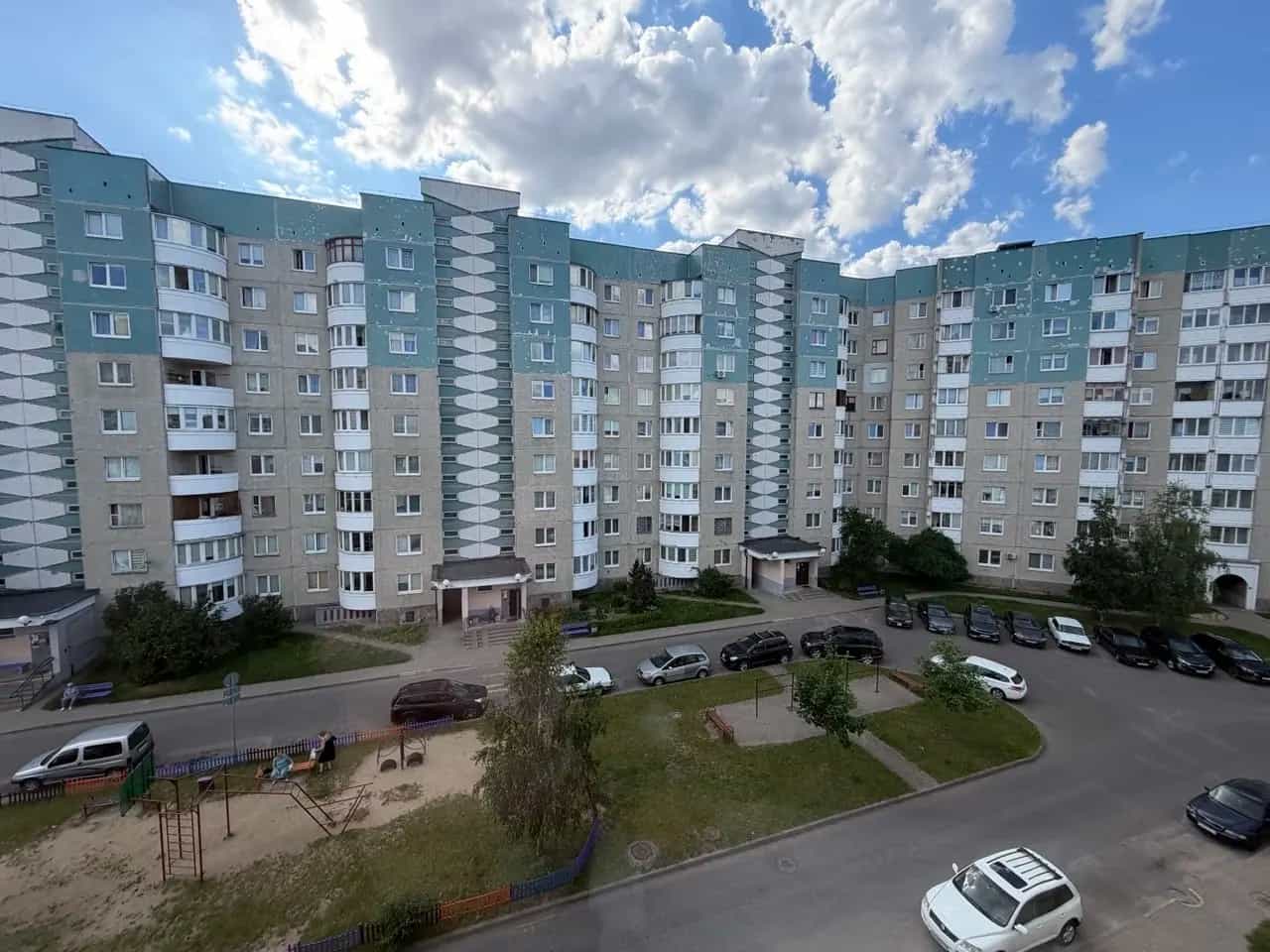 Беларусь, Гродно, улица Тавлая, 42, фото 18