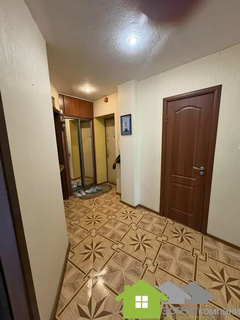 Беларусь, Брестская область, Барановичи, улица Наконечникова, 17, фото 20