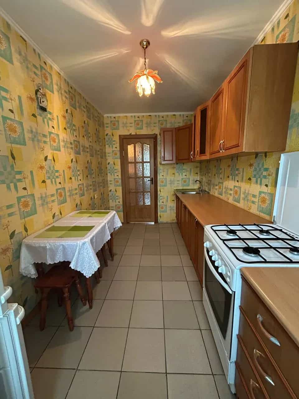 Беларусь, Гродненская область, Лидский район, Третьяковский сельсовет, деревня Минойты, Школьная улица, 2, фото 3