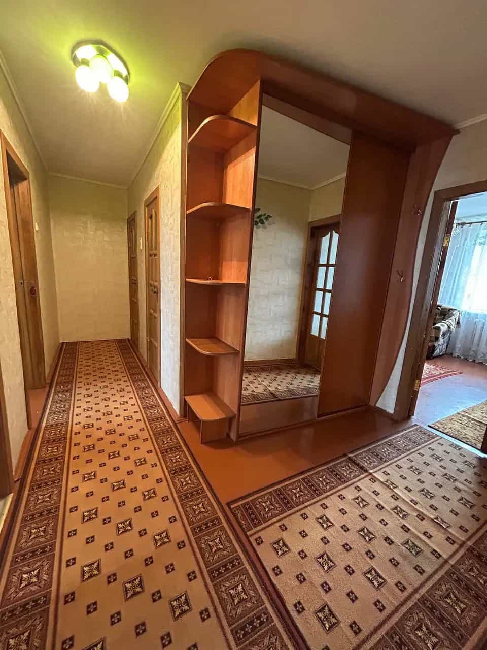 Беларусь, Гродненская область, Лидский район, Третьяковский сельсовет, деревня Минойты, Школьная улица, 2, фото 6