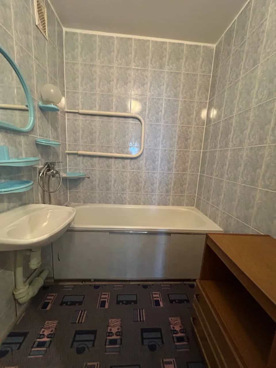 Беларусь, Гродненская область, Лидский район, Третьяковский сельсовет, деревня Минойты, Школьная улица, 2, фото 7