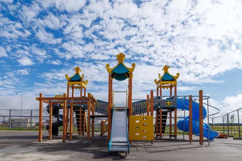 Беларусь, Минск, улица Павлины Медёлки, 6, фото 13