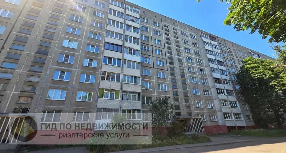 Беларусь, Гомель, улица Владимирова, 69, фото 3