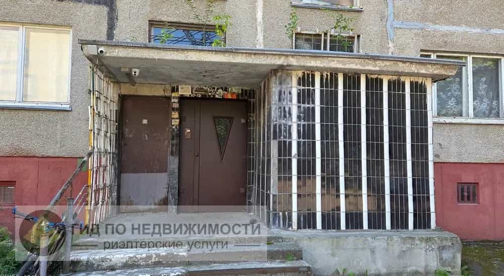 Беларусь, Гомель, улица Владимирова, 69, фото 5