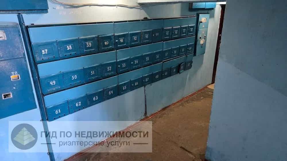 Беларусь, Гомель, улица Владимирова, 69, фото 6