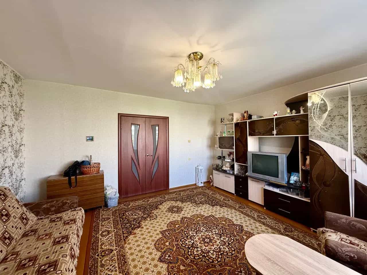 Беларусь, Витебск, улица Чкалова, 44к1