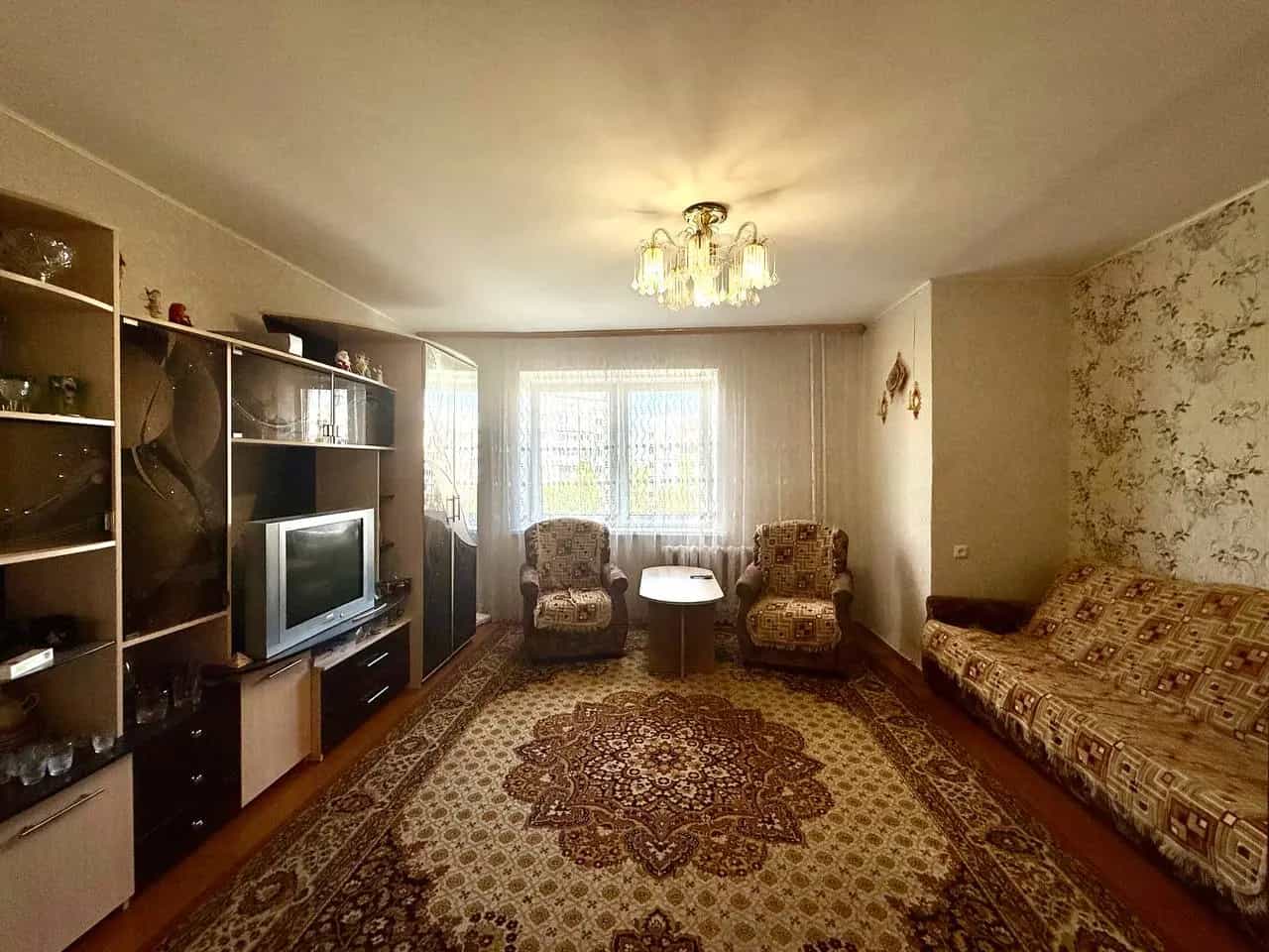 Беларусь, Витебск, улица Чкалова, 44к1, фото 2