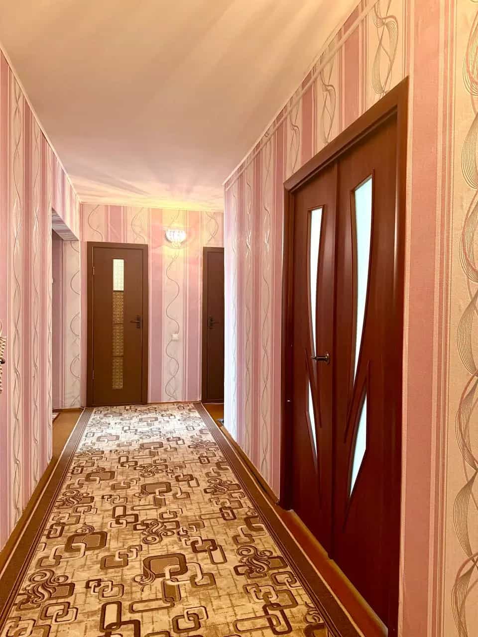 Беларусь, Витебск, улица Чкалова, 44к1, фото 3
