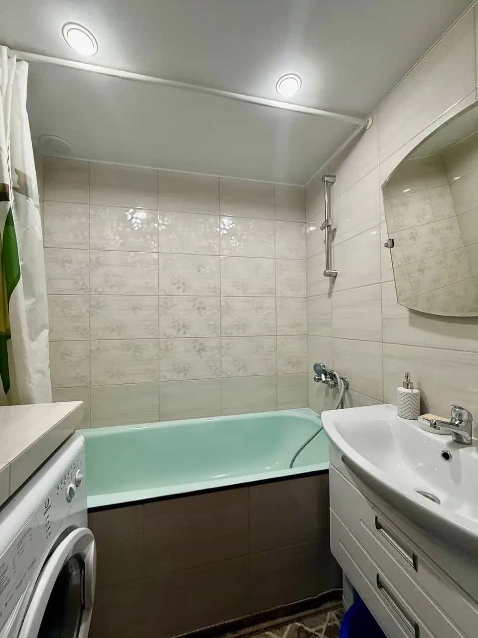 Беларусь, Витебск, улица Чкалова, 44к1, фото 4