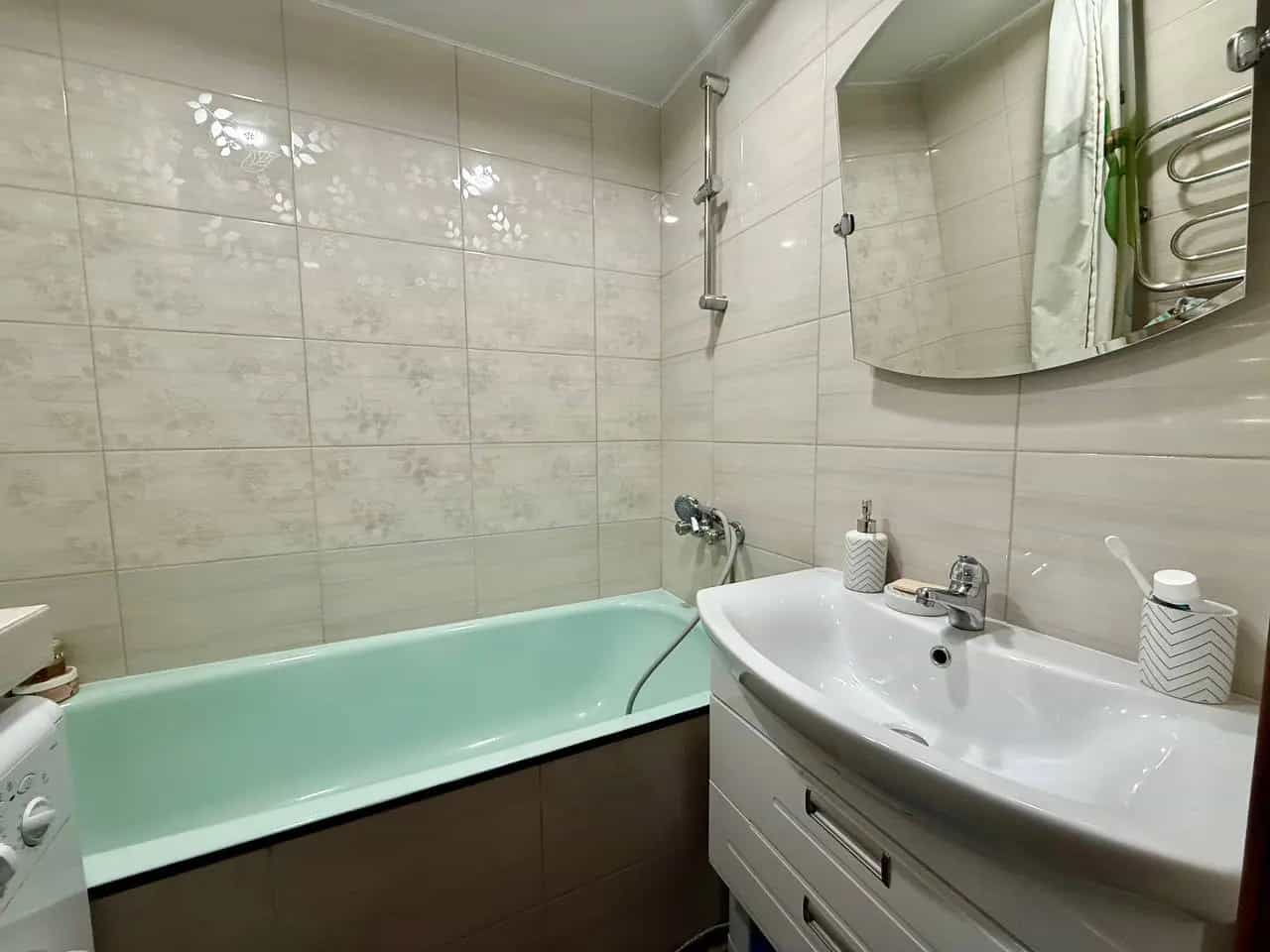 Беларусь, Витебск, улица Чкалова, 44к1, фото 5