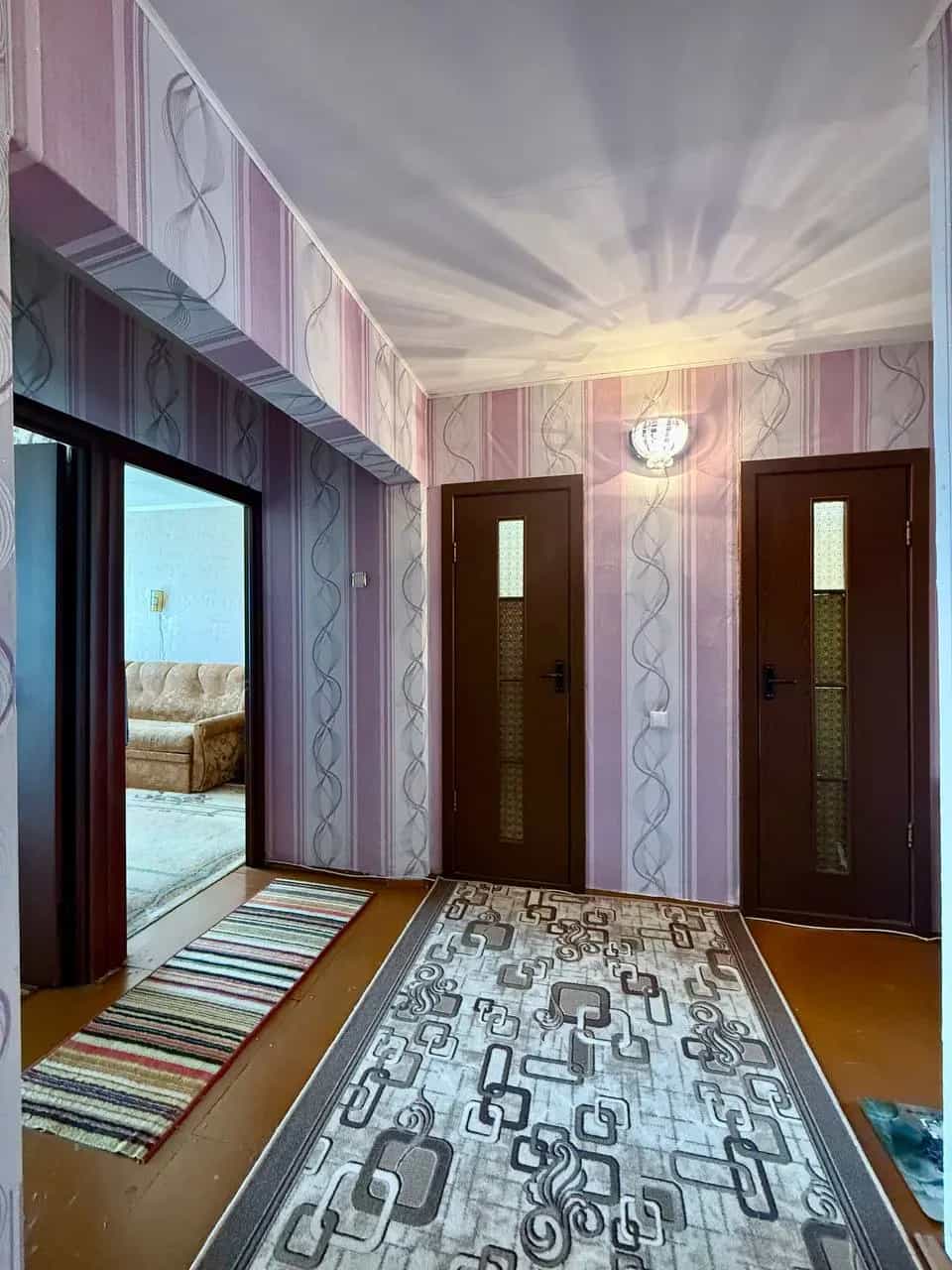 Беларусь, Витебск, улица Чкалова, 44к1, фото 7