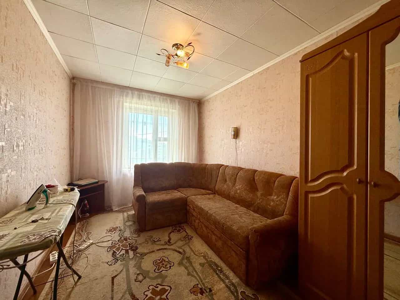 Беларусь, Витебск, улица Чкалова, 44к1, фото 8