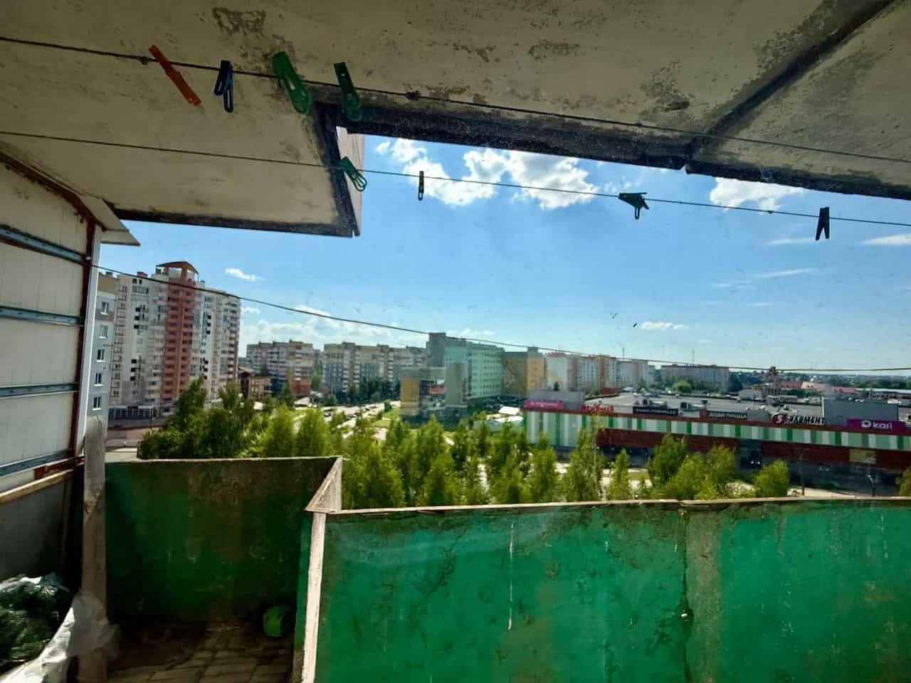 Беларусь, Витебск, улица Чкалова, 44к1, фото 10