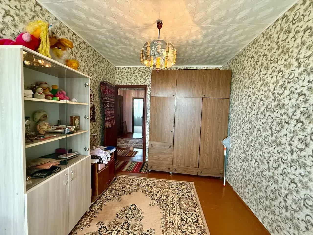 Беларусь, Витебск, улица Чкалова, 44к1, фото 11