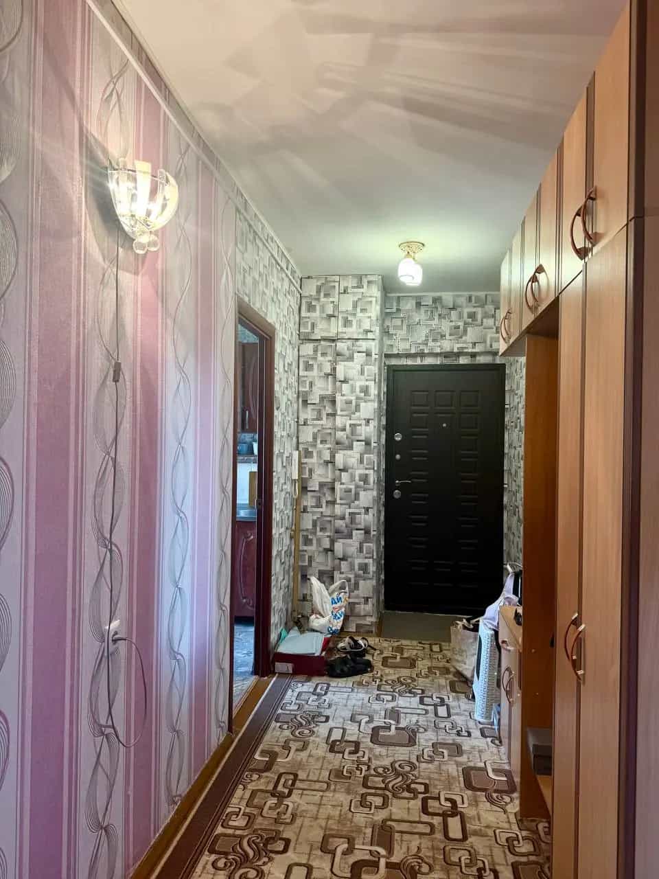 Беларусь, Витебск, улица Чкалова, 44к1, фото 13