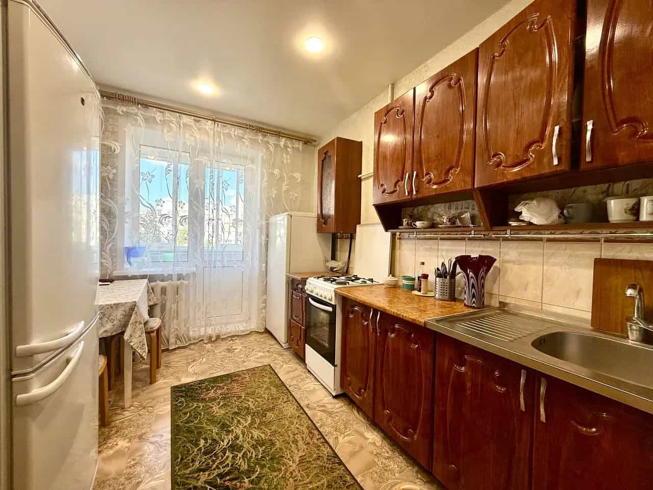 Беларусь, Витебск, улица Чкалова, 44к1, фото 14