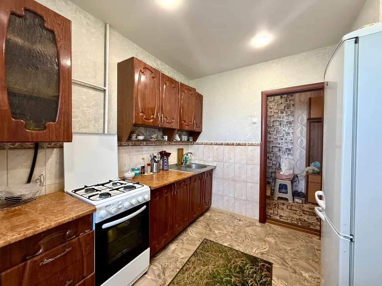 Беларусь, Витебск, улица Чкалова, 44к1, фото 16