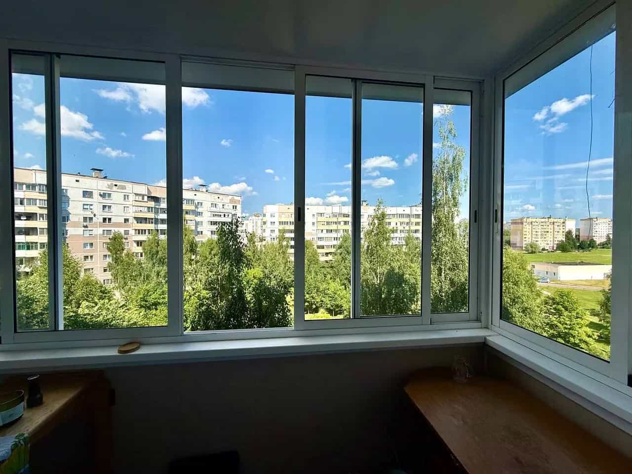 Беларусь, Витебск, улица Чкалова, 44к1, фото 17