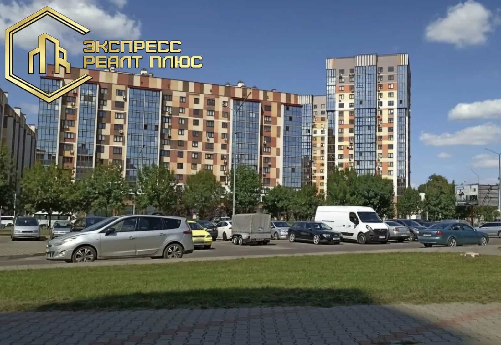 Беларусь, Брест, улица Гоголя, 35
